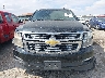 1GNSCJKCXHR****** Wrecked 2017 Chevrolet Suburban in Texas State
