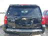 1GNSCJKCXHR****** Wrecked 2017 Chevrolet Suburban