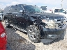 1GNSCJKCXHR****** Salvage and Wrecked 2017 Chevrolet Suburban in Lubbock