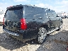 1GNSCJKCXHR****** Salvage and Wrecked 2017 Chevrolet Suburban in Texas State