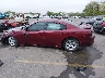 2C3CDXBGXPH****** Repairable 2023 Dodge Charger in Utah State