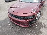 2C3CDXBGXPH****** Salvage and Repairable 2023 Dodge Charger in Utah State