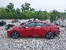 KMHLN4AJ5NU****** Salvage 2022 Hyundai Elantra Hybrid