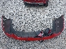 KMHLN4AJ5NU****** Wrecked 2022 Hyundai Elantra Hybrid in Kentucky State
