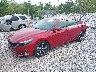 KMHLN4AJ5NU****** Used and Repairable 2022 Hyundai Elantra Hybrid in Paducah