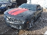 2G1FB1E36D9****** Usados y Reparables 2013 Chevrolet Camaro en Indianapolis
