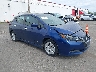 1N4AZ1CP7JC****** Salvamento y Destrozados 2018 Nissan Leaf en Electric Vehicle Auctions