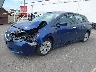 1N4AZ1CP7JC****** Usados y Reparables 2018 Nissan Leaf en Electric Vehicle Auctions