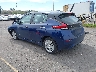 1N4AZ1CP7JC****** Salvamento y Reparables 2018 Nissan Leaf en Electric Vehicle Auctions
