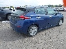 1N4AZ1CP7JC****** Salvamento y Destrozados 2018 Nissan Leaf en Estado de Oregón