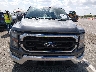1FTFW1E85PF****** Wrecked 2023 Ford F-150 in Louisiana State