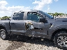 1FTFW1E85PF****** Used 2023 Ford F-150 in Louisiana State