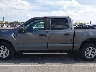 1FTFW1E85PF****** Repairable 2023 Ford F-150 in Louisiana State