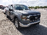 1FTFW1E85PF****** Salvage and Wrecked 2023 Ford F-150 in New Orleans East