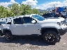 1GCPTEE19J1****** Used 2018 Chevrolet Colorado in Utah State