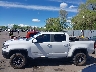 1GCPTEE19J1****** Repairable 2018 Chevrolet Colorado in Utah State