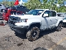 1GCPTEE19J1****** Used and Repairable 2018 Chevrolet Colorado in Salt Lake City