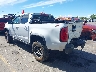 1GCPTEE19J1****** Salvage and Repairable 2018 Chevrolet Colorado in Salt Lake City