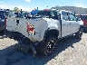1GCPTEE19J1****** Salvage and Wrecked 2018 Chevrolet Colorado in Utah State