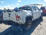 1GCPTEE19J1****** Salvage and Repairable 2018 Chevrolet Colorado in Utah State