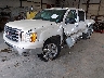 3GTP1VE07CG****** Used and Repairable 2012 GMC Sierra 1500 in Shreveport