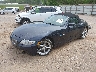 4USBU53558L****** Used and Repairable 2008 BMW Z4 in Knoxville