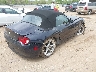 4USBU53558L****** Salvage and Wrecked 2008 BMW Z4 in Tennessee State
