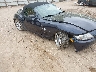 4USBU53558L****** Salvage and Repairable 2008 BMW Z4 in Tennessee State