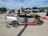 4T1BE32K16U****** Wrecked 2006 Toyota Camry in New Hampshire State