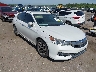1HGCR2F83HA****** Salvage and Wrecked 2017 Honda Accord in Atlanta South