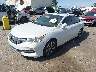 1HGCR2F83HA****** Used and Repairable 2017 Honda Accord in Atlanta South
