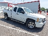 1GCRCREA2DZ****** Salvamento y Destrozados 2013 Chevrolet Silverado 1500 en Memphis