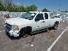 1GCRCREA2DZ****** Usados y Reparables 2013 Chevrolet Silverado 1500 en Memphis