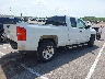 1GCRCREA2DZ****** Salvamento y Destrozados 2013 Chevrolet Silverado 1500 en Estado de Tennessee