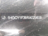 1HGCY1F39RA****** Usados 2024 Honda Accord en Saint Louis