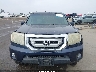 5FNYF38559B****** Salvamento 2009 Honda Pilot en Estado de California