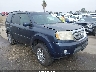 5FNYF38559B****** Salvamento y Destrozados 2009 Honda Pilot en North Hollywood