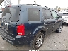 5FNYF38559B****** Salvamento y Destrozados 2009 Honda Pilot en Estado de California
