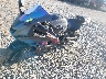 JYARM38E5RA****** Wrecked 2024 Yamaha R7 in Georgia State