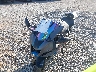JYARM38E5RA****** Used and Repairable 2024 Yamaha R7 in Rec Rides Online Exclusive