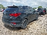 5NMZUDLB6HH****** Salvage and Wrecked 2017 Hyundai Santa Fe in Louisiana State