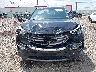 5NMZUDLB6HH****** Salvage and Repairable 2017 Hyundai Santa Fe in Louisiana State