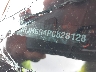 1C4RJHBG4PC****** Destrozados 2023 Jeep Grand Cherokee en Estado de Texas