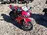 JH2SC7712JK****** Salvamento y Destrozados 2018 Honda CBR1000RR en San Diego