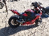 JH2SC7712JK****** Destrozados 2018 Honda CBR1000RR en Estado de California