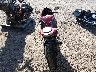 JH2SC7712JK****** Salvamento y Reparables 2018 Honda CBR1000RR en Estado de California