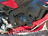JH2SC7712JK****** Destrozados 2018 Honda CBR1000RR en San Diego
