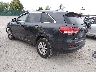 5XYPG4A38HG****** Salvage and Repairable 2017 Kia Sorento in Louisville North