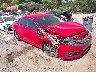 2HGFC2F55GH****** Salvage and Wrecked 2016 Honda Civic in Atlanta