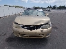 2T1CG22P4YC****** Salvage 2000 Toyota Camry Solara in Florida State